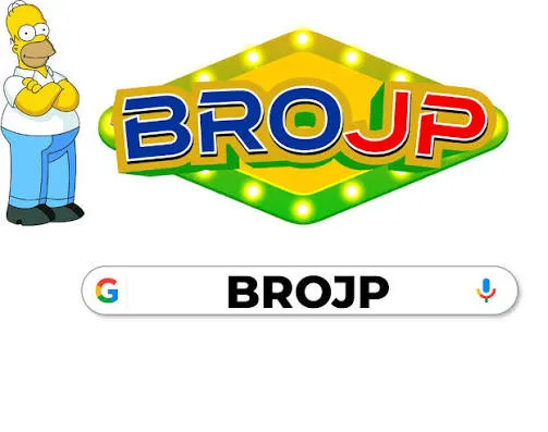 BROJP - Game Balap Seru untuk Penggemar Racing
