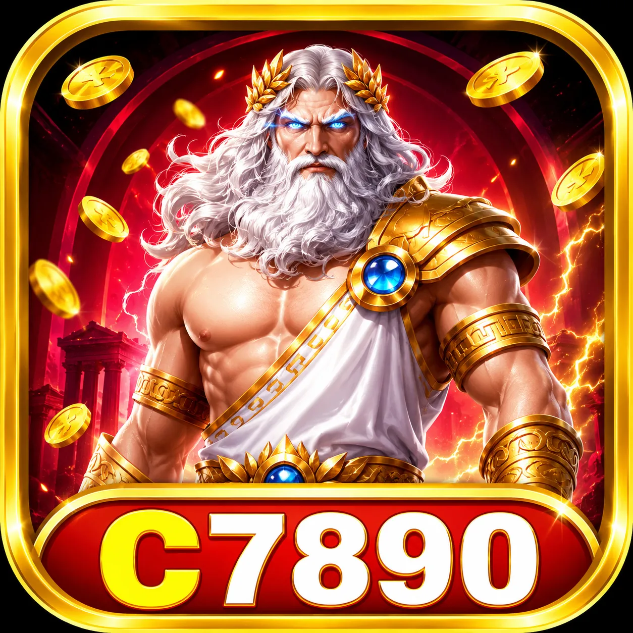 C7890 - Petualangan Seru dalam Game TPS