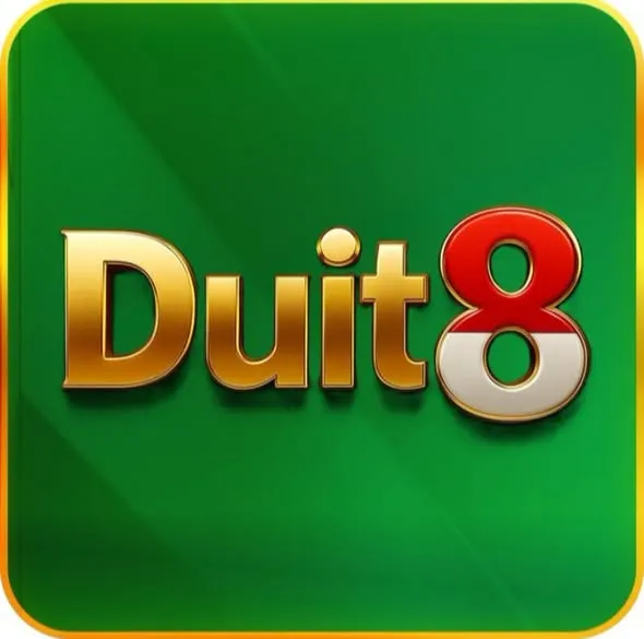 DUIT8 - Permainan Slot yang Menghibur
