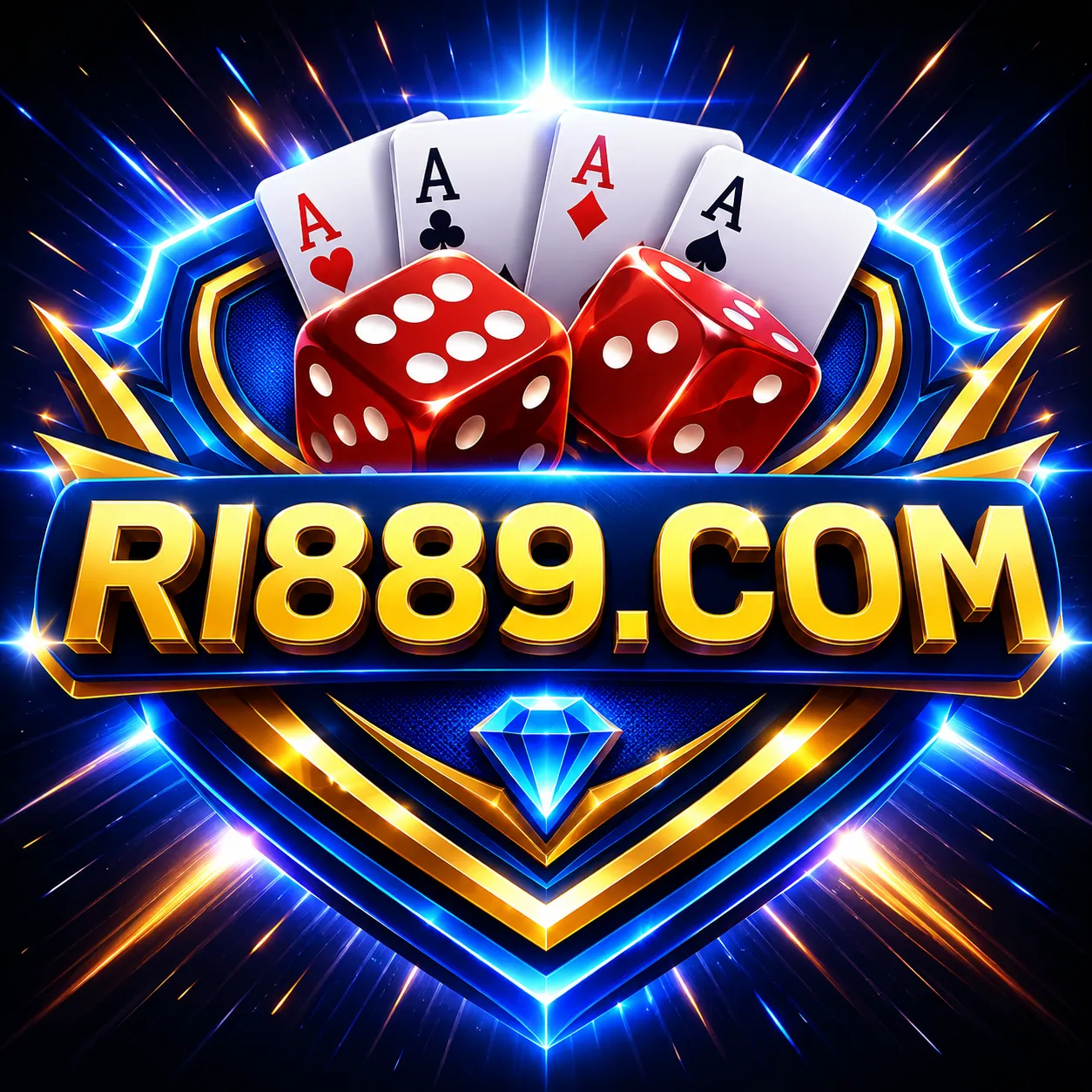 RI889 - Permainan Mahjong Seru dan Menantang