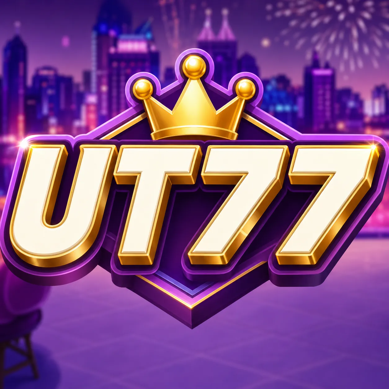 UT77 - Kegelapan yang Menanti
